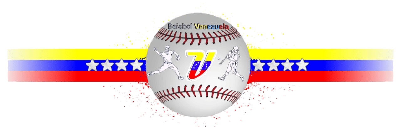 Béisbol Venezuela