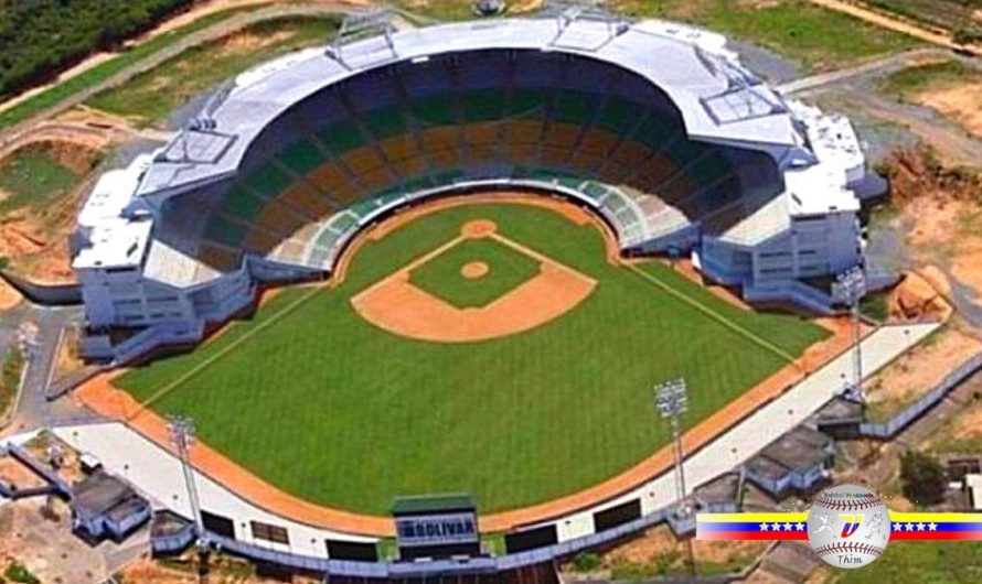 Situación actual del estadio más grande de Venezuela ubicado en Guayana: VIDEO