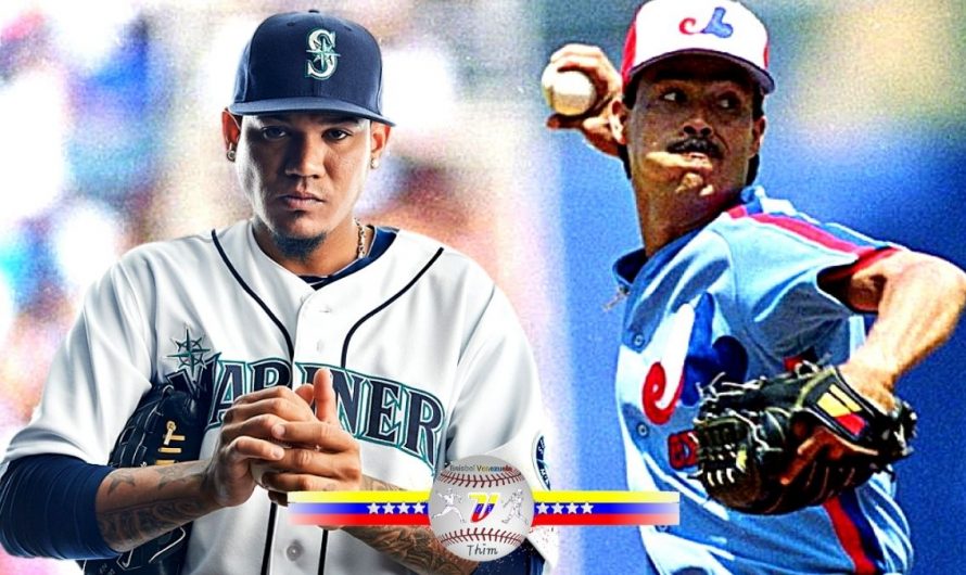 Únicos latinos en lanzar Juego Perfecto en la MLB: VIDEO